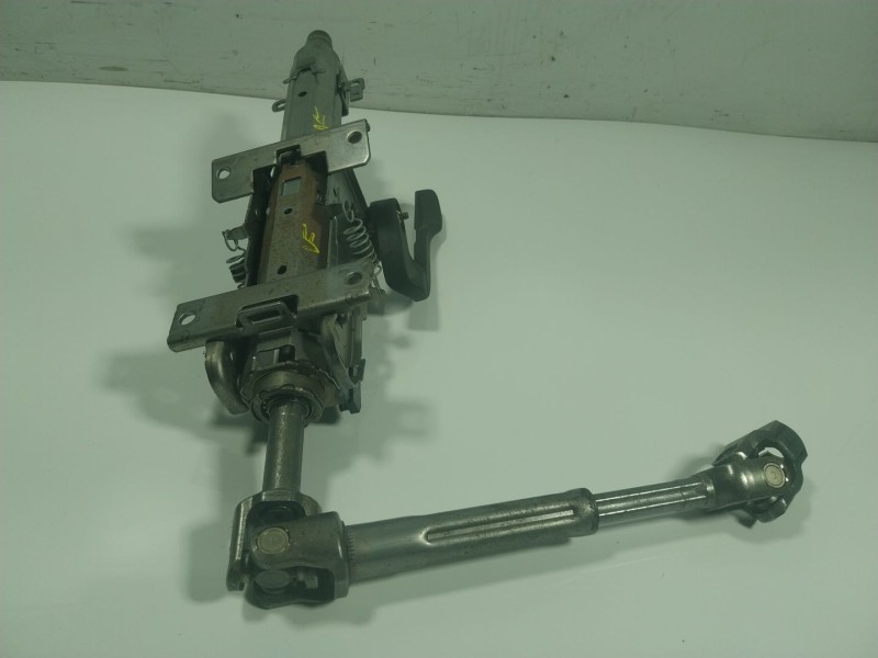 Recambio de columna direccion para volkswagen golf viii (cd1) 1.5 etsi referencia OEM IAM  5WB419502B 