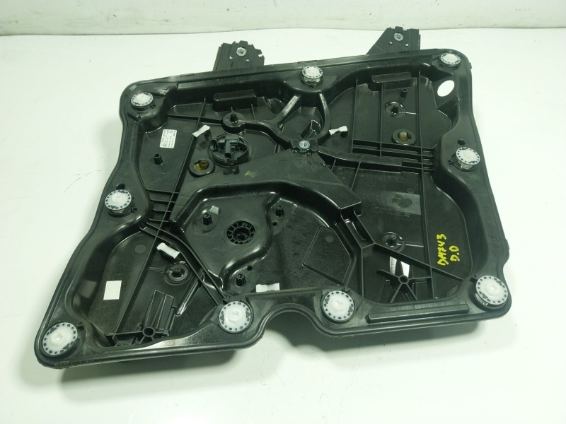Recambio de elevalunas delantero derecho para volkswagen golf viii (cd1) 1.5 etsi referencia OEM IAM  5H0937402 