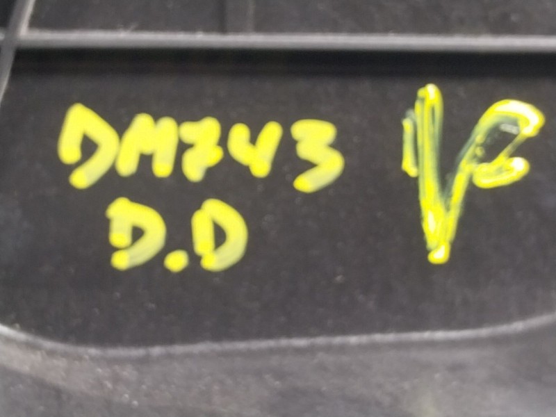 Recambio de elevalunas delantero derecho para volkswagen golf viii (cd1) 1.5 etsi referencia OEM IAM  5H0937402 