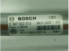 Recambio de motor limpia delantero para volkswagen golf viii (cd1) 1.5 etsi referencia OEM IAM  5H1955119  2