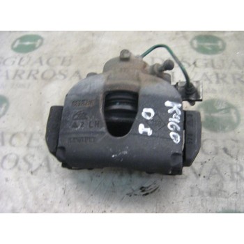 PINZA FRENO DELANTERA IZQUIERDA 