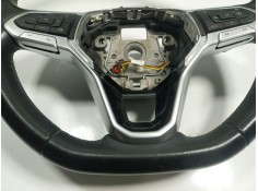 Recambio de volante para volkswagen golf viii (cd1) 1.5 etsi referencia OEM IAM  5H0419089  2