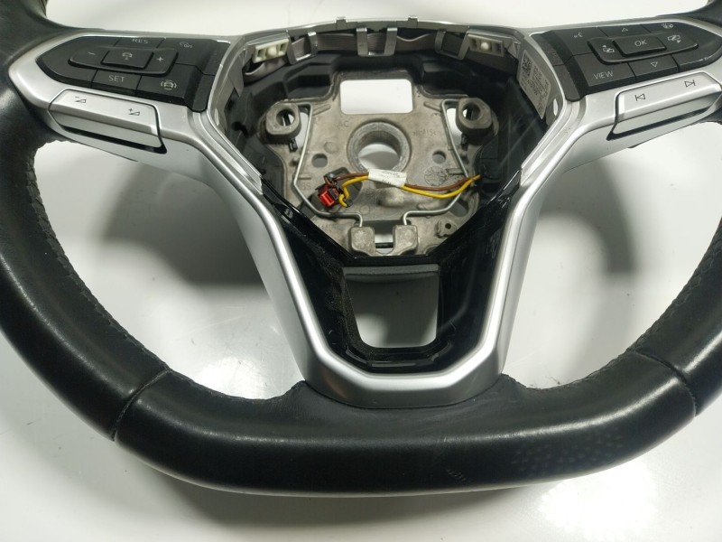 Recambio de volante para volkswagen golf viii (cd1) 1.5 etsi referencia OEM IAM  5H0419089 