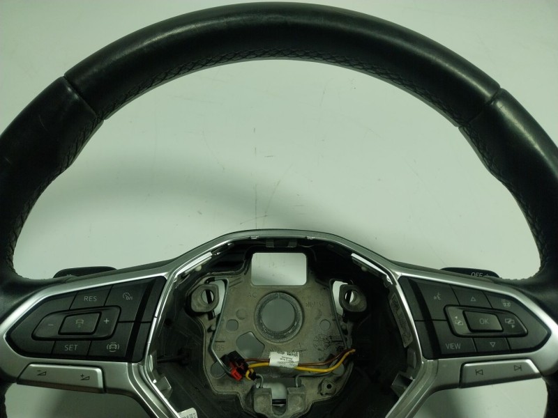 Recambio de volante para volkswagen golf viii (cd1) 1.5 etsi referencia OEM IAM  5H0419089 