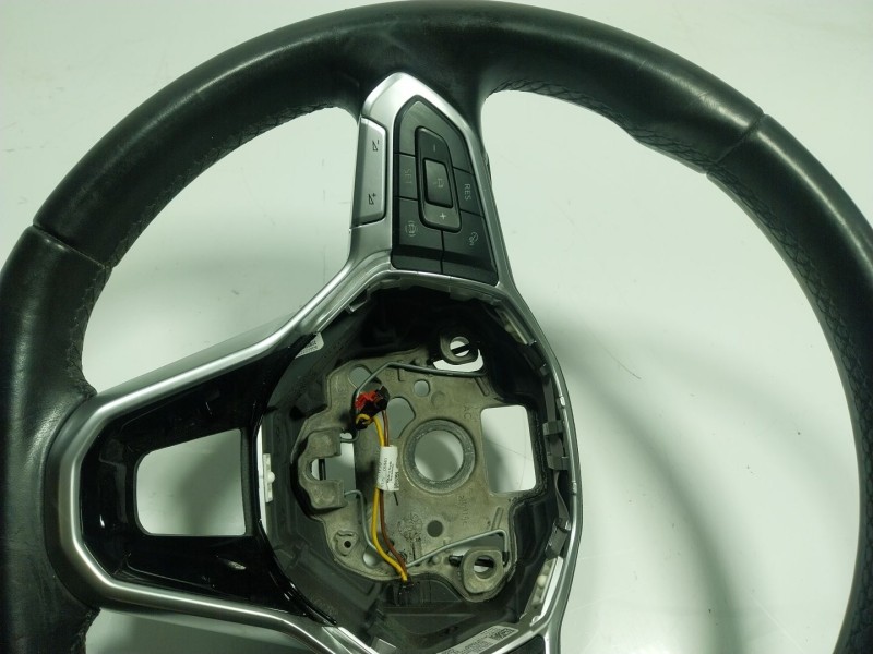 Recambio de volante para volkswagen golf viii (cd1) 1.5 etsi referencia OEM IAM  5H0419089 