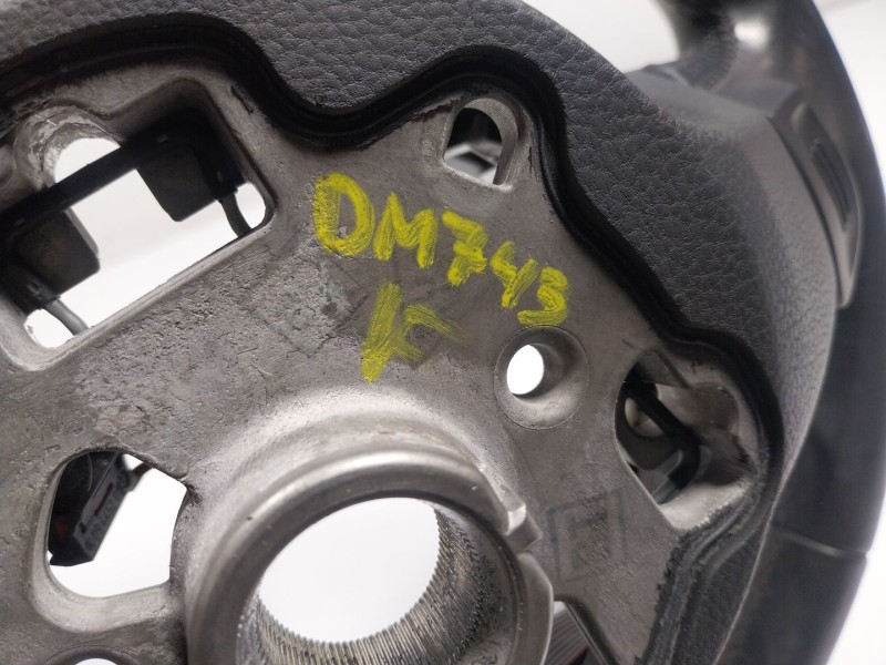 Recambio de volante para volkswagen golf viii (cd1) 1.5 etsi referencia OEM IAM  5H0419089 