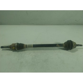 TRANSMISION DERECHA 9677476680 9677476680 