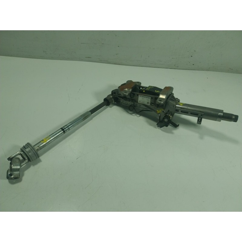 Recambio de columna direccion para porsche panamera 3.0 v6 tdi cat referencia OEM IAM  97034700722 