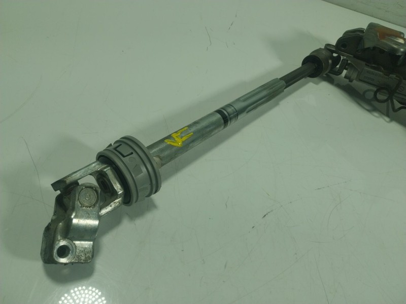 Recambio de columna direccion para porsche panamera 3.0 v6 tdi cat referencia OEM IAM  97034700722 