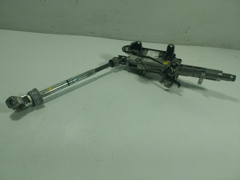 Recambio de columna direccion para porsche panamera 3.0 v6 tdi cat referencia OEM IAM  97034700722 