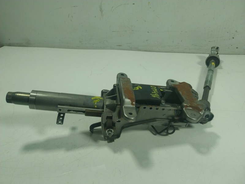 Recambio de columna direccion para porsche panamera 3.0 v6 tdi cat referencia OEM IAM  97034700722 