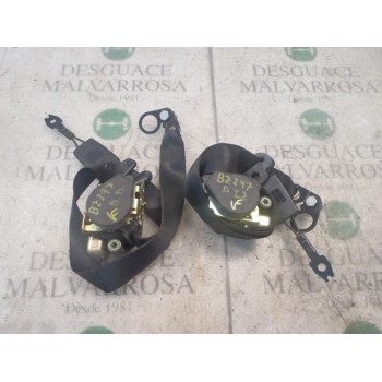 CINTURON SEGURIDAD DELANTERO 