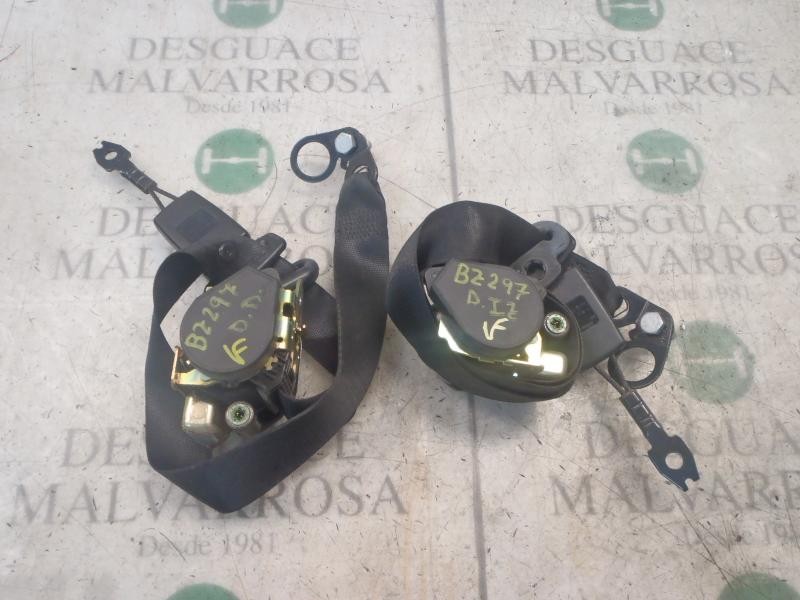 Recambio de cinturon seguridad delantero para mercedes-benz clase a (w168) 160 (168.033) referencia OEM IAM   