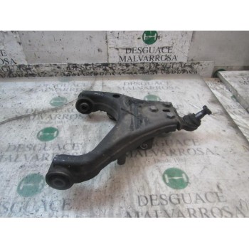 BRAZO SUSPENSION INFERIOR DELANTERO DERECHO 545203E150 