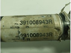 Recambio de transmision derecha para renault kadjar (ha_, hl_) 1.3 tce 140 referencia OEM IAM  391008943R  2