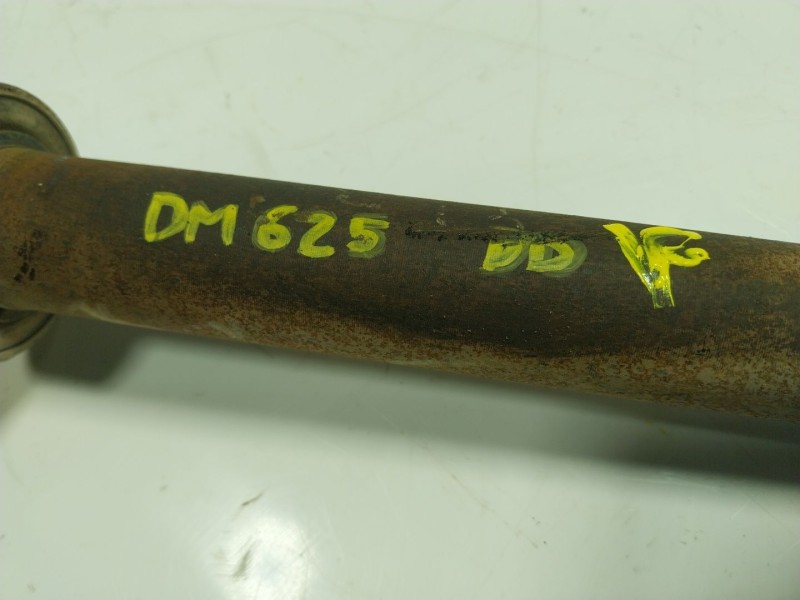 Recambio de transmision derecha para renault kadjar (ha_, hl_) 1.3 tce 140 referencia OEM IAM  391008943R 