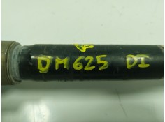 Recambio de transmision izquierda para renault kadjar (ha_, hl_) 1.3 tce 140 referencia OEM IAM  391014587R  2