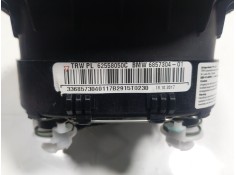 Recambio de airbag delantero izquierdo para bmw serie 3 lim. (f30) 2.0 16v turbodiesel referencia OEM IAM  685730401  2