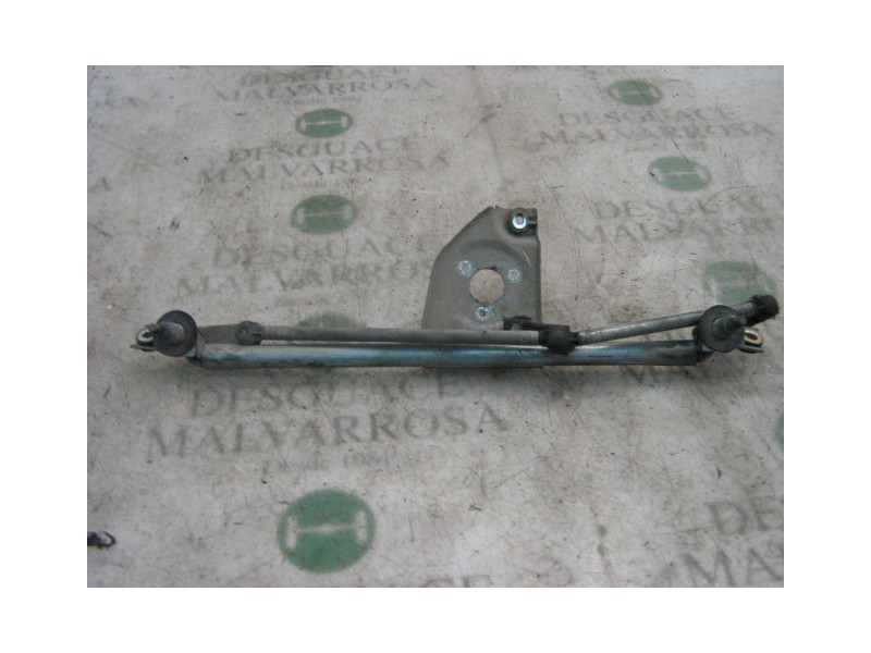 Recambio de articulacion limpia delantero para opel corsa b 1.5 diesel referencia OEM IAM   