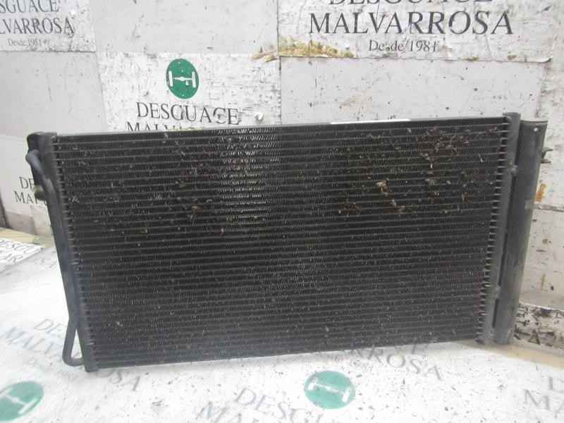Recambio de condensador aire acondicionado para bmw serie 3 coupe (e92) 330d referencia OEM IAM 64539229021  