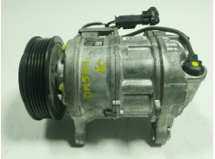 Recambio de compresor aire acondicionado para bmw serie 3 lim. (f30) 2.0 16v turbodiesel referencia OEM IAM  929932804  2