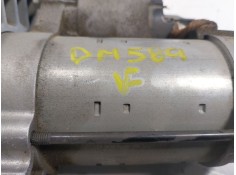 Recambio de motor arranque para bmw serie 3 lim. (f30) 2.0 16v turbodiesel referencia OEM IAM  857084607  2