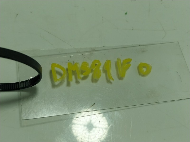 Recambio de parasol derecho para bmw serie 3 lim. (f30) 2.0 16v turbodiesel referencia OEM IAM   