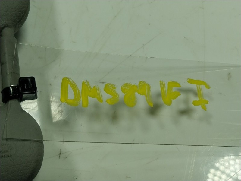 Recambio de parasol izquierdo para bmw serie 3 lim. (f30) 2.0 16v turbodiesel referencia OEM IAM   