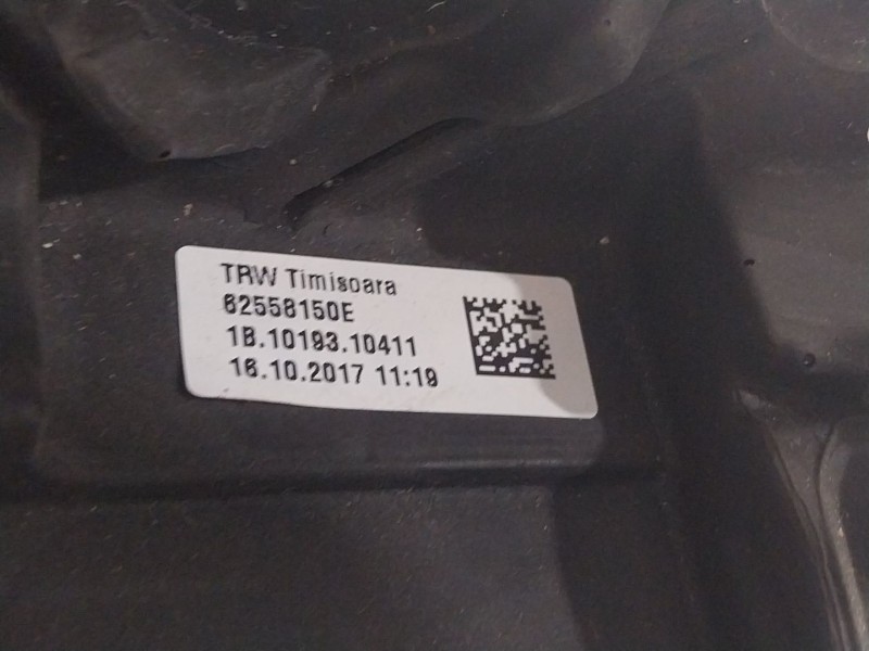 Recambio de volante para bmw serie 3 lim. (f30) 2.0 16v turbodiesel referencia OEM IAM  62558150E 