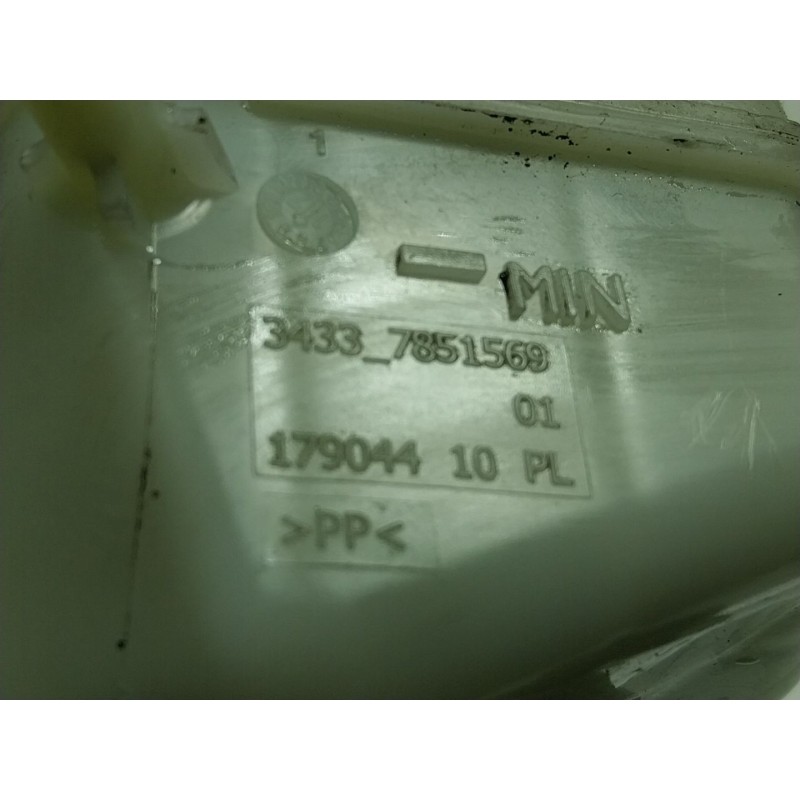 Recambio de bomba freno para bmw serie 3 lim. (f30) 2.0 16v turbodiesel referencia OEM IAM  785156901 