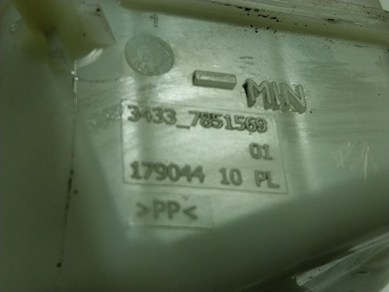 Recambio de bomba freno para bmw serie 3 lim. (f30) 2.0 16v turbodiesel referencia OEM IAM  785156901 