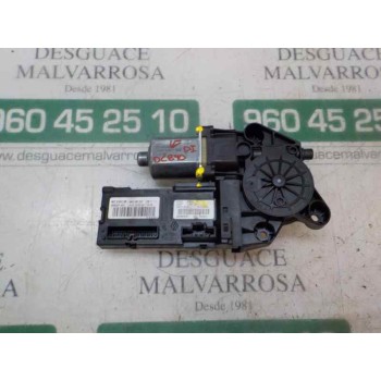 MOTOR ELEVALUNAS DELANTERO IZQUIERDO 807310596R 807315510R 