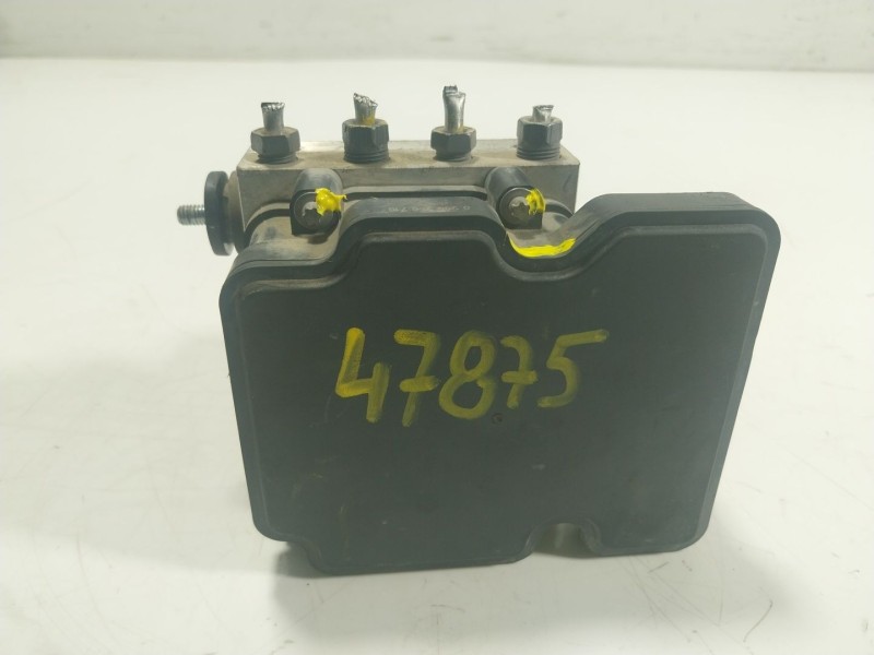 Recambio de abs para dacia sandero 0.9 tce referencia OEM IAM  476603249R 