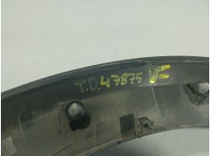 Recambio de aletin trasero derecho para dacia sandero 0.9 tce referencia OEM IAM    2