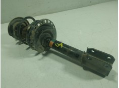 Recambio de amortiguador delantero izquierdo para dacia sandero 0.9 tce referencia OEM IAM  543021807R  2