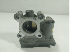 Recambio de caja mariposa para dacia sandero 0.9 tce referencia OEM IAM  161206033R  2