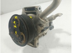 Recambio de compresor aire acondicionado para dacia sandero 0.9 tce referencia OEM IAM  926003541R  2