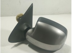 Recambio de espejo izquierdo para dacia sandero 0.9 tce referencia OEM IAM    2