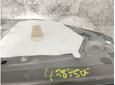 Recambio de puerta trasera izquierda para dacia sandero 0.9 tce referencia OEM IAM    2