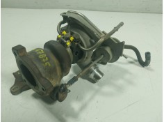 Recambio de turbocompresor para dacia sandero 0.9 tce referencia OEM IAM  144108035R  2