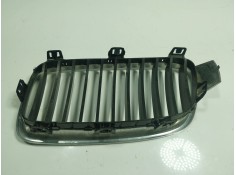 Recambio de rejilla delantera para bmw serie 3 lim. (f30) 2.0 16v turbodiesel referencia OEM IAM    2
