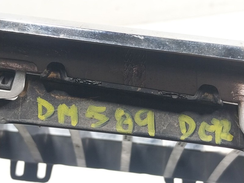 Recambio de rejilla delantera para bmw serie 3 lim. (f30) 2.0 16v turbodiesel referencia OEM IAM   