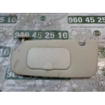 PARASOL DERECHO 1FA12HDAAA 