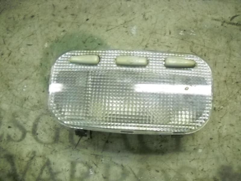 Recambio de piloto interior para citroën xsara picasso 2.0 hdi exclusive plus referencia OEM IAM   