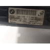 Recambio de radiador agua para bmw serie 3 berlina (e90) 2.0 16v diesel referencia OEM IAM 17117788903 7788901 