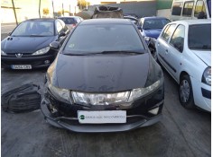 honda civic berlina 5 (fk) del año 2008