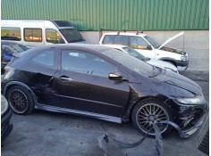 honda civic berlina 5 (fk) del año 2008 2