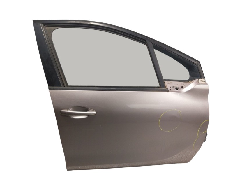 Recambio de puerta delantera derecha para peugeot 208 i (ca_, cc_) 1.4 hdi referencia OEM IAM 9807820680  
