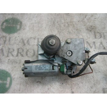 MOTOR LIMPIA TRASERO 
