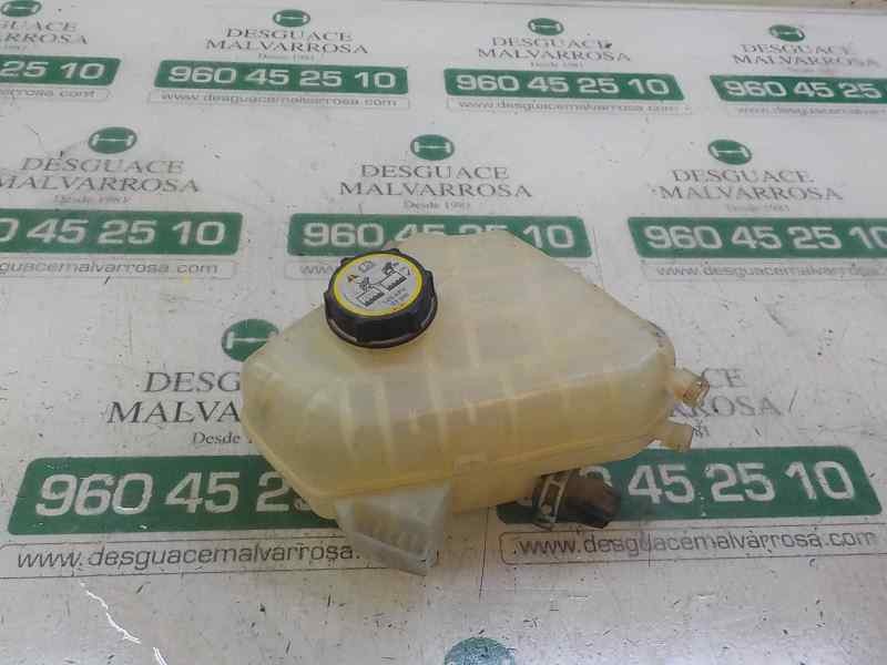 Recambio de deposito expansion para ford fiesta (cb1) 1.25 16v cat referencia OEM IAM   